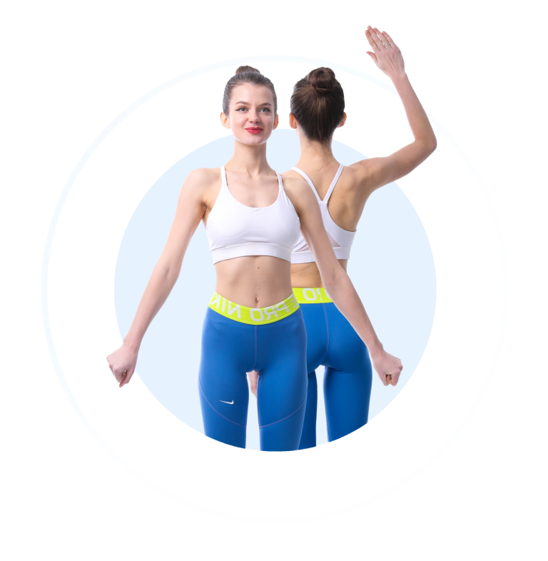 Visi Body Hybrid product – Visbody International